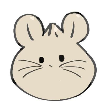 만두쥐🥟さんのプロフィール画像
