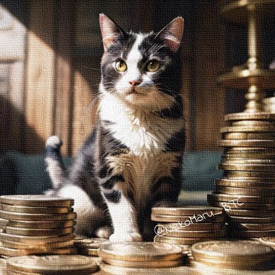 NekoMaru_BTC Profile Picture