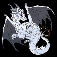 LightDark (@katharsisdragon) 's Twitter Profile