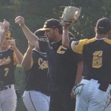 wcwixon's profile picture. Husband | Father | Canes Baseball Coach |  Outdoorsman | Sitka Pro Staff