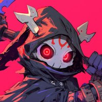 inhuman(@inhuman) 's Twitter Profile Photo