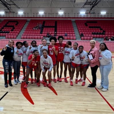 Denton Ryan Lady Raider Basketball. District Champs. Bi-District Champs. Area Champs. IG:ladyraidergbb #moretodo