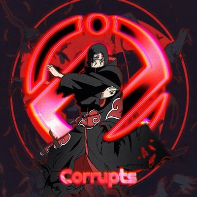 ioN Corrupts⁷ᵏ Profile