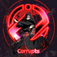 ioN Corrupts⁷ᵏ(@akaCorrupts) 's Twitter Profile Photo