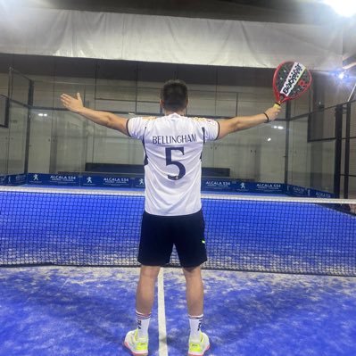 Diegoegea85's profile picture. Madridista