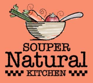 The SouperNatural Kitchen provides fresh, local whole food to those in need in the Bolivar community.