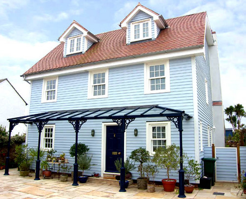 #RIBA Chartered #Architects based near #Exeter in #Devon