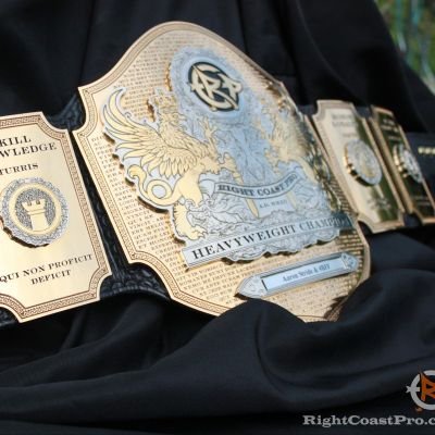 The only true custom belt maker on the planet! Belt maker for IMPACT, Stardom, IWGP, NFL, MLB, WPT,  Matt & Jeff Hardy,  Bray Wyatt, etc https://t.co/NVYE050u4w