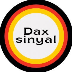 #Dax #dax30 #Ger30 Lütfen kademelere uyunuz...Dax strateji gereği hesabınızda min. 1000$ + 1000$ takviyeye hazır olmalıdır. Tekniklerimizle Farkı farkedin #Dax