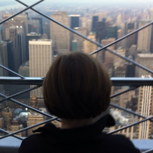 KathHeyworth's profile picture. 