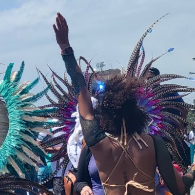 kljjennings's profile picture. 🇹🇹🇺🇸🇫🇷🏃‍♀️🏃‍♀️💃💃 .. Child Of God , Fun , Sun, Run , Eat , Repeat 😁😁#socapeople #CarnivalVeteran #WestIndian #WorkHardPlayHarder