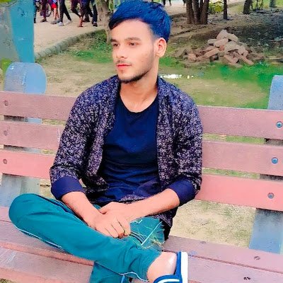 faizan38711's profile picture. Allah se yahi dua karna hai kee,
Ya Allah ham sab ko jannah-al-phiradaus athaa pharama (ameen).