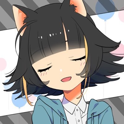 nonon_kyopro's profile picture. 実装から逃げない