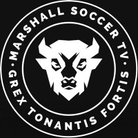 Marshall Soccer TV(@msoccertv) 's Twitter Profile Photo