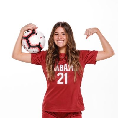 Alabama soccer #9, Sammamish, WA