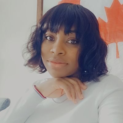 Sagrius's profile picture. Wife 💍 || Mother 👶🏼|| 🇯🇲🇨🇦 ||