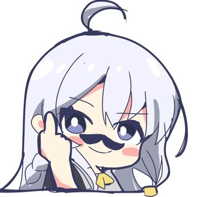 2d anime and chibi Illustrator |

Mostly draw Game character and vtuber | Comission Slot 3/3