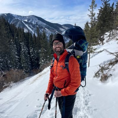 Charlie Foucar Profile