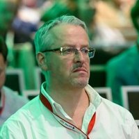 Bogusław Mazur (@bogusawmazur) 's Twitter Profile Photo