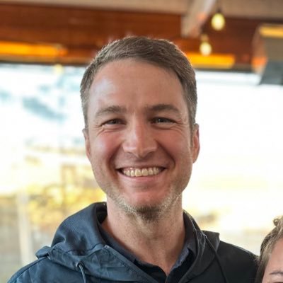 sammowe's profile picture. publisher at @tricyclemag