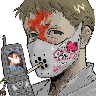 anticristo encarnado | bottom Jayceさんのプロフィール画像