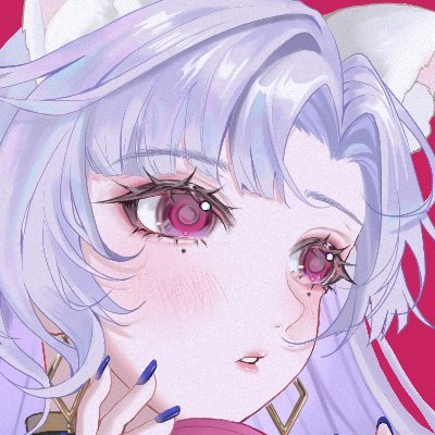 illustrator/live2d rigger  
✨Patreon: https://t.co/za9lKLYC42 
✨Comms: https://t.co/xUeoBkoDnz 
✨Art tag: #lunarniart
✨https://t.co/zbodzdlEMj
started: Jan 21'