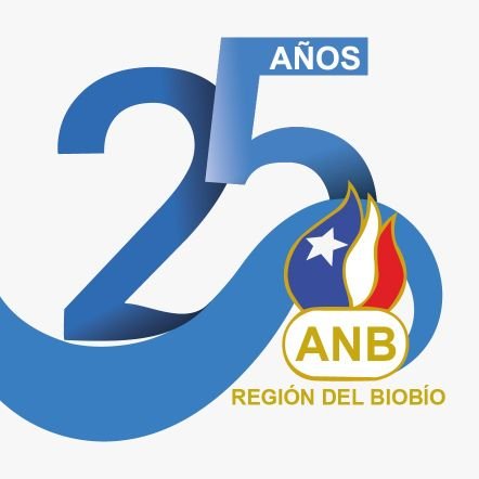 Cuenta oficial de la ANB Región del Bio Bio