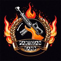 PARTIZAN BAND(@PartizanBand) 's Twitter Profile Photo