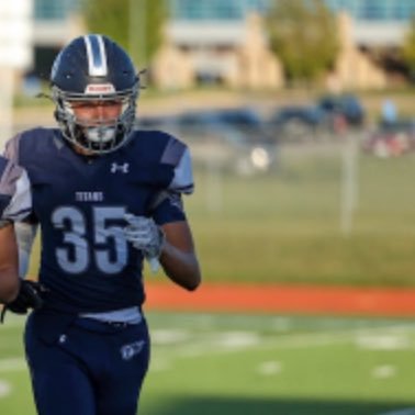 OLB/Safety| Football | Lees Summit West MO| 4.16 GPA| Class of 2026| 6’1 190