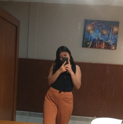KBuenabad75228's profile picture. Lic. Pedagogía ✏️