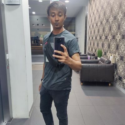 MdRaziun's profile picture. Materials Researcher at UNSW | LFC fan | UFC fan | a cine & techno-phile Engineer