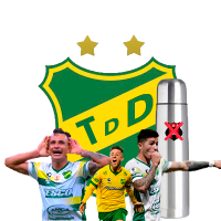 termo del defe (@termodeldefe) 's Twitter Profile