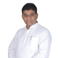 Manubhai Patel (Modi Ka Parivar)(@Mlamanupatel) 's Twitter Profile Photo