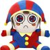 bootleg pomni plush (@redtheredpanda1) Twitter profile photo bootleg pomni plush (@redtheredpanda1) Twitter profile photo