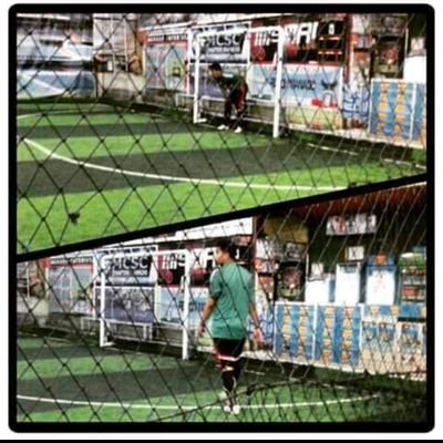 Milanisti Indonesia Sezione Manado 007-0349 
• FB: https://t.co/XSVA7nMyMJ
*Goalkeeper #Futsal