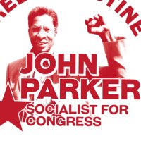 John Parker for CA-37(@JohnParker_2024) 's Twitter Profile Photo