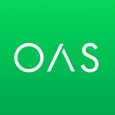 Oasys Passport is a login app that supports gameplay on Oasys. 🟢 For questions regarding the use of our services, please visit  https://t.co/5Iu7sghRbH