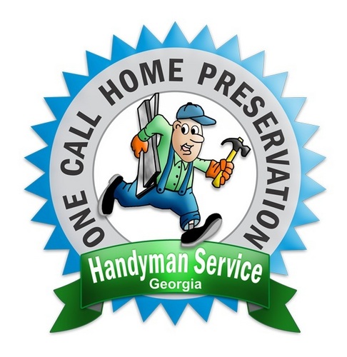 “One Call Home Preservation” is a licensed & insured.  We are a one stop shop for all your REO and rehab needs. Call 770-674-1717 today and let us help you.