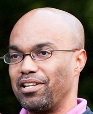 Ron Buckmire Profile