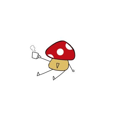 なめこ🍄