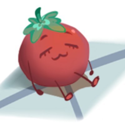 TomatoteKiteさんのプロフィール画像