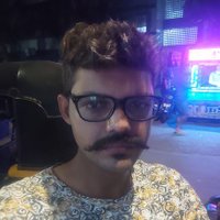 Anuragi Ki Kalam Se(@anuvedi) 's Twitter Profile Photo