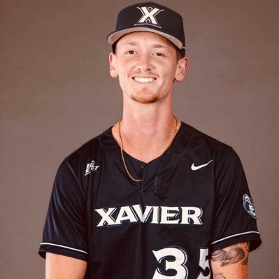 Xavier baseball | SJR State alumni