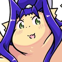 青瑠璃肥竜 / 関けも10【G-17】 (@hiryu_seiruri) 's Twitter Profile Photo 青瑠璃肥竜 / 関けも10【G-17】 (@hiryu_seiruri) 's Twitter Profile Photo