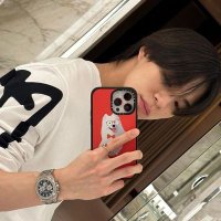 chaa (@yehallowi) 's Twitter Profile Photo