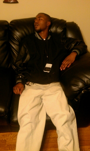Love working an getting money, whil trying my best to succeed!!!