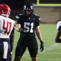 Christopher Rowden Jr (@chrisrowdenjr51) 's Twitter Profile Photo