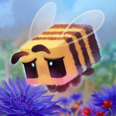I Play BSS (Bee Swarm Simulator) On Roblox