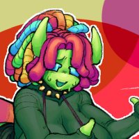 🍉Grizzle🍉 🎂MAY 2ND🎂(@Grizzlemarine19) 's Twitter Profile Photo