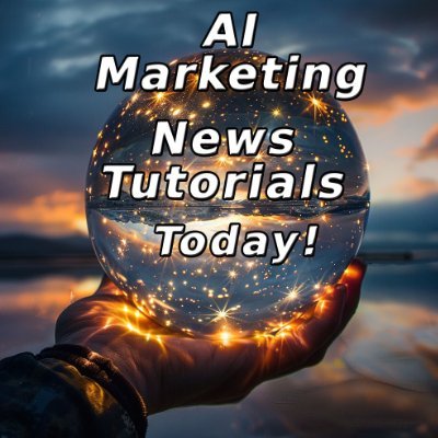 AI Research, updates, tutorials, news and more, gathered from around the world.